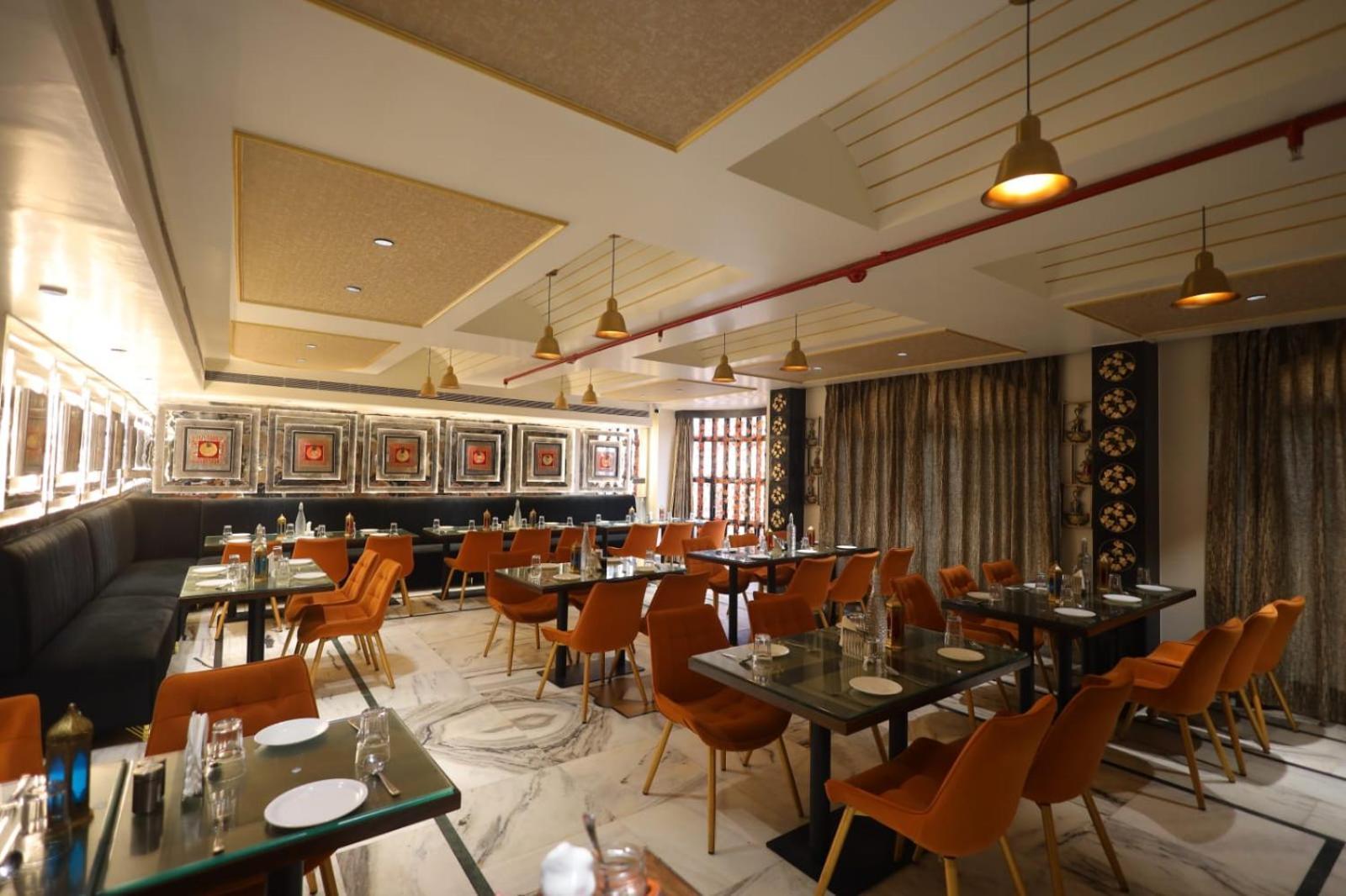 Hotel Sheetal Regency,Near Janambhumi Mathura Ngoại thất bức ảnh