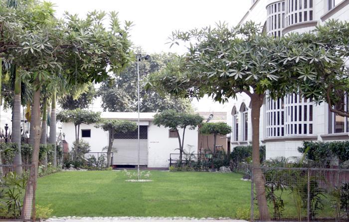 Hotel Sheetal Regency,Near Janambhumi Mathura Ngoại thất bức ảnh